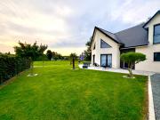 Maison chaleureuse au calme