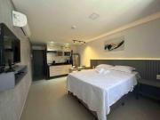 Tramonto Flat Jardim Oceania