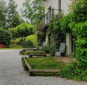 CaLuna Guest House CaLuna Guest House