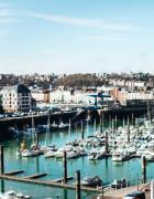 Top Dieppe