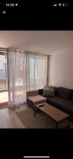 Piso centro Sabadell 2 pax