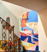 Vales Gardens at Borgio Verezzi