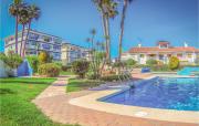 Lovely Apartment In Torrevieja-La Mata