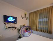 Suíte-PontaNegra Beach-EFM108