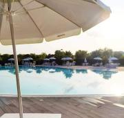 Policoro Appartamento Residence Olimpia