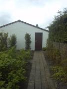 Ferienhaus in De Haan mit Großem Garten Ferienhaus in De Haan mit Großem Garten