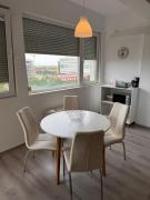 Mall Torontal Lux Apartament