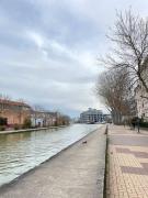 Top Pantin