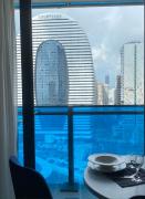 Orbi Panorama Sea ​​view