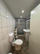 Zimmer in geteilter Ferienwohnung