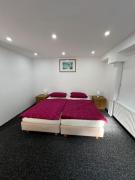 Zimmer in geteilter Ferienwohnung