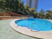 Apartamento Ciudad Antena IF Benidorm