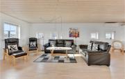 Holiday Home Hvide Sande 24