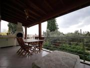 Bodrum Bitez Bahçe İçerisinde Huzur Rahat Konfor