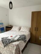 Chalé Encantador em Bananeiras