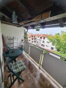 Apartman Daly Apartman Daly