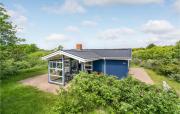 Holiday Home Tovtvej Fanø Ii