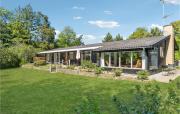 Amazing Home In Dronningmølle With Wifi