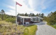 Holiday Home Blåbærvej Thisted X