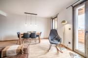 Apartment Redwood Alpe DHuez - by EMERALD STAY
