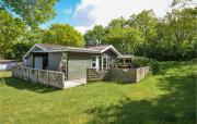 Holiday Home Ebeltoft With Fireplace I