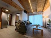 Las Horneras de Cobeta Apartamento Martina