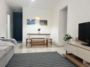 Pés na areia 106 Vila Guilhermina