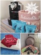 Top Tortora Top Tortora