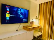 Masies Beach View Suite at Azure Urban Resort Residences