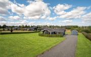 Holiday Home Rørbæksøvej Ejstrupholm V