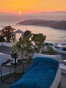 Saint Sin Romantic Suites and Spa Adults Only