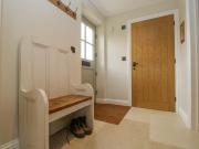 Top Moreton in Marsh