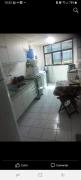 Apartamento praia bacutia