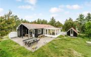 Holiday Home Mølgårdsvej Thisted
