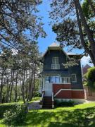 Villa vue mer panoramique en Baie de somme