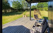Nice Home In Samsø With Kitchen