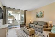 1 BR King- Rooftop Pool close to beach Casa Costa