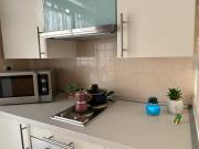 Appartamento centralissimo zona terme