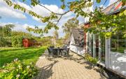 Holiday Home Svalevej Brenderup Fyn Iv