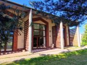 AMBER LOFT 19 Rusnė Harbour