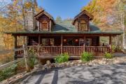 Top Sevierville