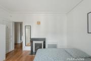 Flexliving - Room - Henri Sellier - Suresnes 92