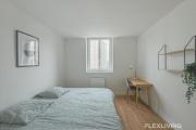 Flexliving - Room - Henri Sellier - Suresnes 92