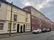 Birmingham City Stay Apartments