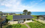 Two-Bedroom Holiday Home In Gilleleje