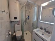 Fantastic apartment with panoramic sea view