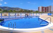 Amazing Apartment In Oropesa Del Mar