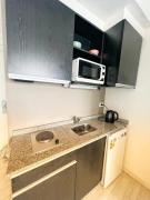 Departamento Coby Home Tempora - Frente Hospital - seguridad 24 hs