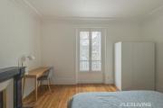 Flexliving - Room - Henri Sellier - Suresnes 92