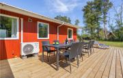 Holiday Home Kabbelejevej Væggerløse Ix